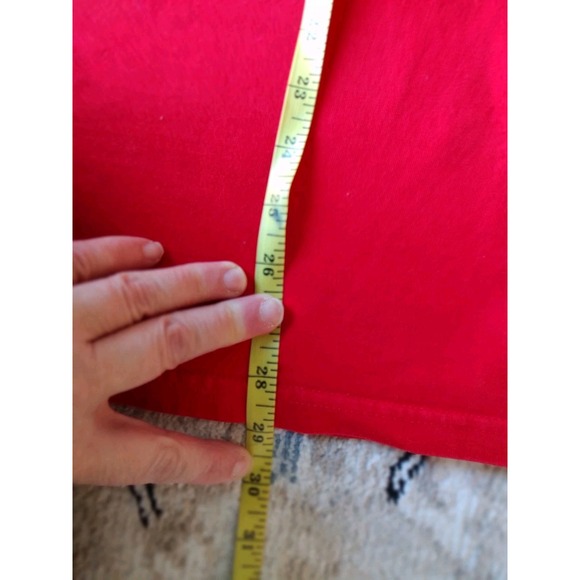 Vintage Iowa State Long Sleeve Mens College Cyclones University Mascot NCAA S/M - Picture 9 of 10